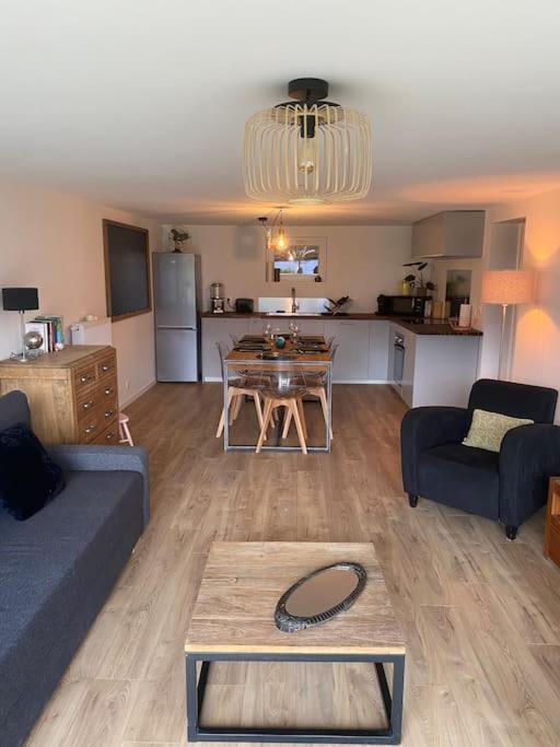 Lachez Prise Apartment Saint-Jorioz ภายนอก รูปภาพ